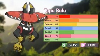 10 Pokemon hệ Tiên TỎA SÁNG NHẤT - [POKEMON RANKING]