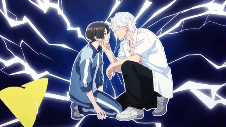 In The Clear Moonlit Dusk EP.1 (sub indo)