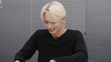 [Xu Minghao |. Wen Junhui] Tahukah Anda apa itu duta promosi makanan Tiongkok?