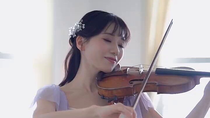 Ayako Ishikawa's China Tour 2025 is officially confirmed! ! ✨🎻