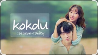 KOKDU, SEASON OF DEITY EPISODE 10 TAGALOG