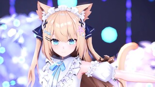 【花园Serena/MMD】Love Trial 恋愛裁判