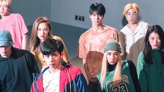 【1M】วิดีโอโปรโมทการเต้นยูเมกิ "Intentions"