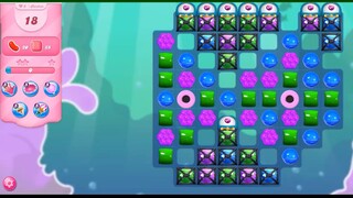 Candy crush saga random style level 53 | Candy crush saga special edition level | #CCS_PRO