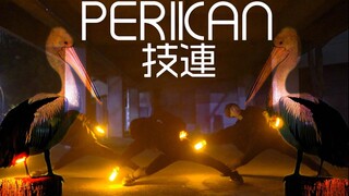 【技連】ペリカンさんオリジナル技限定技連【ペリカン】