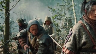 Quỷ Núi Full Movie [Sub Việt]