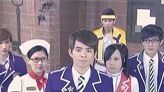 [คำอธิบายพล็อต] การประลองในอีกโลกหนึ่งใน Moe Academy: Eric กลับมาเป็น Fantasy Star! ราชินีแห่งความมื