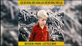 Review phim: Little boy | LT Review