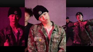 Cho Seung-yeon's ICE ME OUT dance practice session has been revealed! If you haven't seen it yet, co