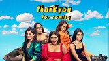 Thank You For Coming | Hindi movie (2023)