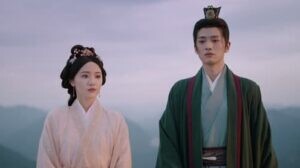 The Princess Royal epsoide 36 [Sub Indo]