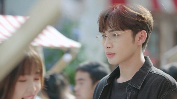 A Romance of the Little Forest (Tagalog) Episode 10