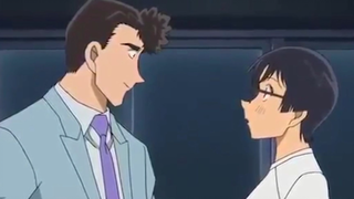 Tình Yêu Vượt Thời Gian | Tóm Tắt Conan | Tập 583+584+585 | On Anime_Clip4