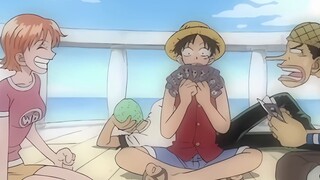 [Hàng đồ] Hoạt động giải trí của băng Mũ Rơm~!
