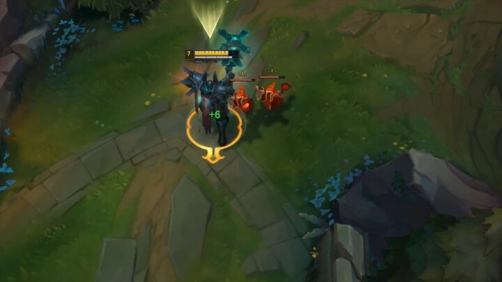 Giúp anh em xả hết tức giận!