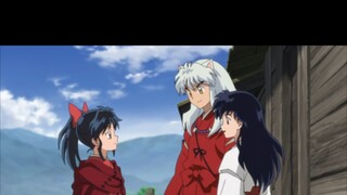 Putri siluman inuyasha episode 22 S2