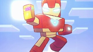 【MC电影动画】Glee的魔法沙龙 其五
