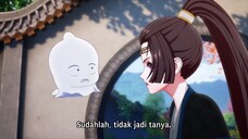 Tong Ling Fei 2nd Season (Psychic Princess) Eps 4 Sub Indo