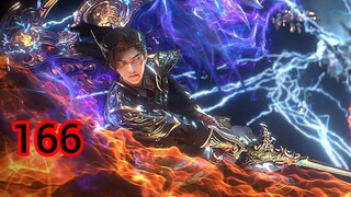 thế giới hoàn mỹ tập 166 thuyết minh