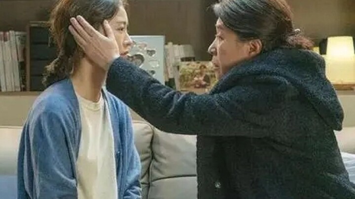 I recommend every girl watch “Kim Ji-young, Born 1982”: No matter how kind a mother-in-law is, she c