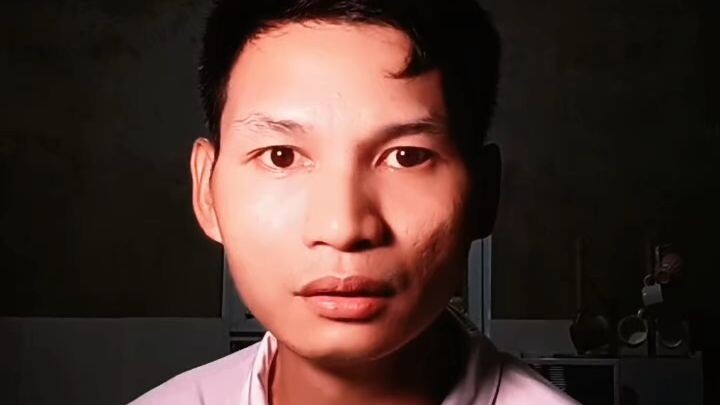 Frend mong minumulto sa kasamaan ng ugali #fyp #funnyvideo #bilibilishort