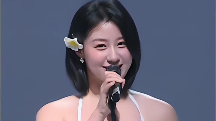 Global Image Ambassador #XueDanni