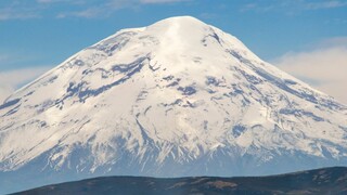 地球上山的高度为啥会有限制？