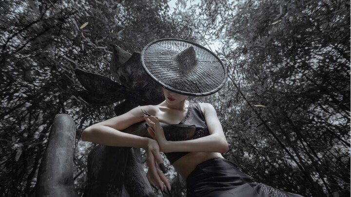 Huayao Dai Nona Beiwu