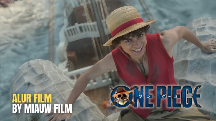 🎬 One Piece Live Action Season 2 (2026) Episode 2 Sub Indo - Reverse Mountain & Janji Laboon