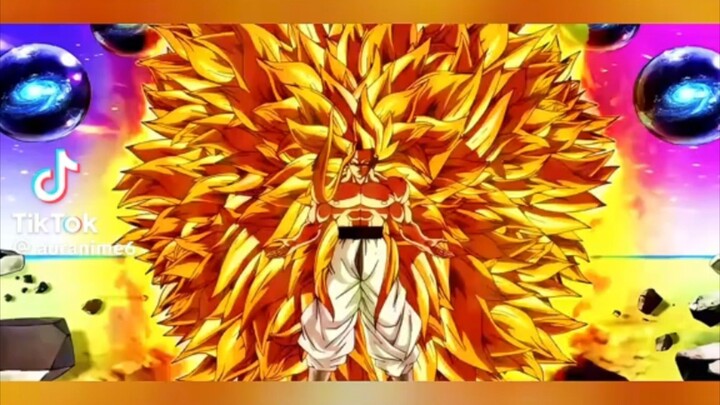 SUPERSAIYAN 100!!!!
