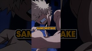 You Totally Misunderstand Bakugou’s Character! #myheroacademia #bakugou #bakugo #anime