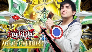 Nuevas cartas para ZARC | Yu-Gi-Oh Age of overlord