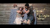 SWEET ESCAPE (2024) Official Trailer - Arci Muñoz,  Kang Donggun - Filipino-Korean romantic movie
