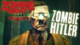 ซอมบี้ที่รัก - Nazi Zombie Army
