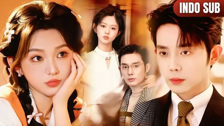 FULL💰Karena 3 Juta Won, Nikah Pura-Pura dengan Konglomerat! - Tapi Perangkap Cinta Konglomerat#dram