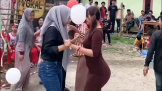 ikut lomba 17an
