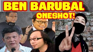 NYUTPAYB PAKTSEK | BARUBALAN TIME BY BEN BARUBAL REACTION VIDEO