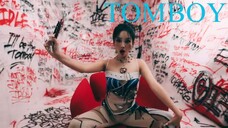 (G)I-DLE | TOMBOY