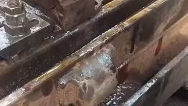 milling machine