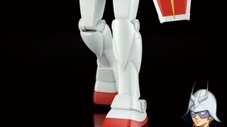 Sayap terbang MGSD? RG Dawn juga akan datang! Bandai merakit koleksi produk baru