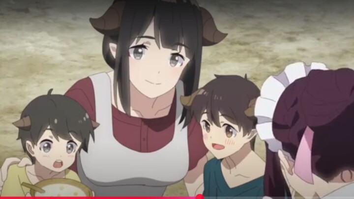 Isekai Nonbiri Nouka S2 Episode 1 Bahasa Indonesia