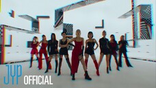 TWICE "Talk that Talk" M/V