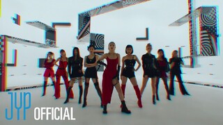 TWICE "Talk that Talk" M/V