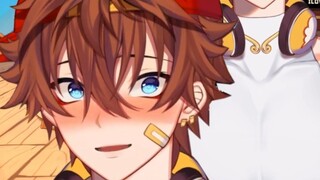 【Kenji】我是抖M
