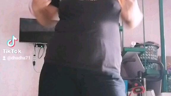 Who can tell that I'm 55 years old