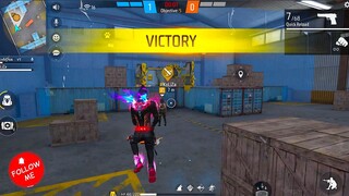 Free Fire game