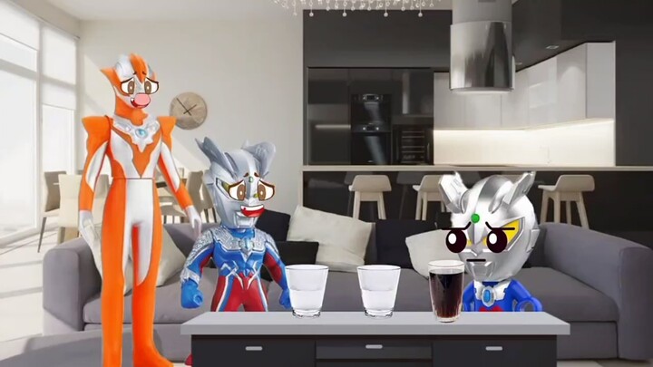 What is Xiao Xiaosai doing?