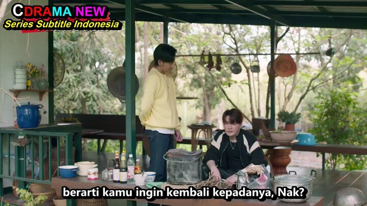 my ex- morning eps 5 sub indo