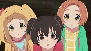 The IDOLM@STER Cinderella Girls: U149 - Ep.01 (Subtitle Indonesia)