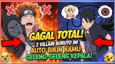 Boruto Punya VILLAIN Terlucu Sepanjang Sejarah? WAJIB NONTON!